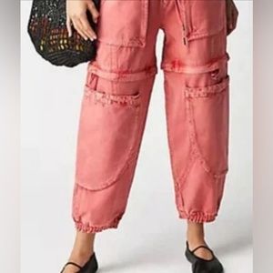 Free people pants